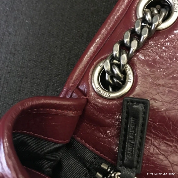 Tony Luxuries YSL NIKI MEDIUM 0813